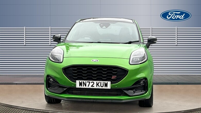 Ford Puma ST 1.5 EcoBoost ST 5dr Petrol Hatchback